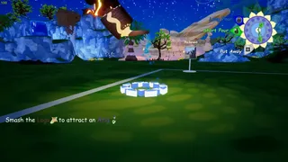 Скриншот 6 к игре Return to Paradise