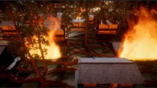 Скриншот 1 к игре 殺陣物語