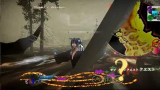 Скриншот 4 к игре 殺陣物語