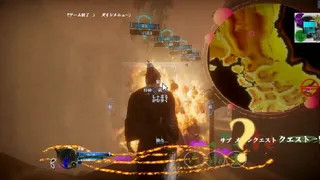 Скриншот 5 к игре 殺陣物語