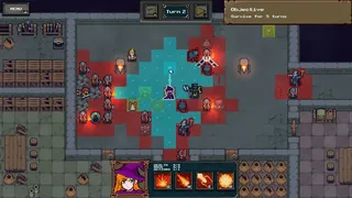 Скриншот 2 к игре Dark Pact