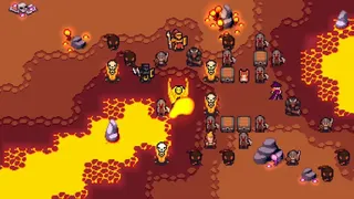 Скриншот 3 к игре Dark Pact