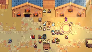 Скриншот 7 к игре Dark Pact
