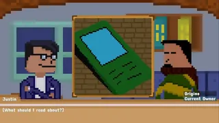 Скриншот 1 к игре Mysterious Mystery, EP 1: The Duo Dilemma