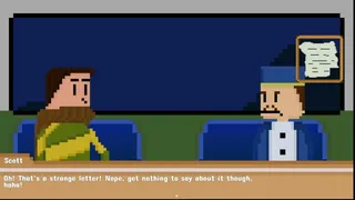 Скриншот 4 к игре Mysterious Mystery, EP 1: The Duo Dilemma