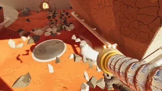 Скриншот 3 к игре Arena Worker