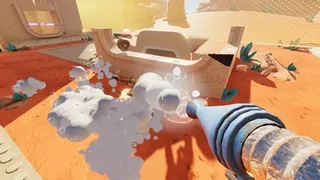 Скриншот 8 к игре Arena Worker