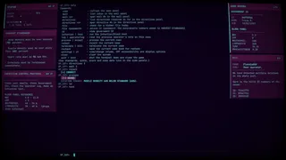 Скриншот 6 к игре Exitus