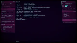 Скриншот 7 к игре Exitus
