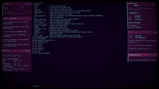 Скриншот 8 к игре Exitus