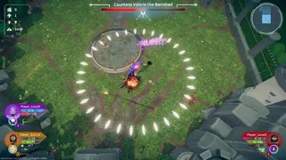 Скриншот 1 к игре M.O.O.D.S.: Prologue