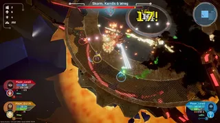 Скриншот 2 к игре M.O.O.D.S.: Prologue