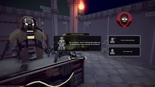 Скриншот 5 к игре M.O.O.D.S.: Prologue