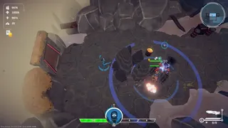 Скриншот 7 к игре M.O.O.D.S.: Prologue