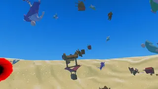 Скриншот 3 к игре Crowd Control VR