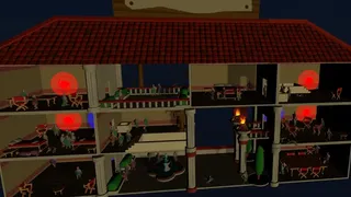 Скриншот 4 к игре Crowd Control VR