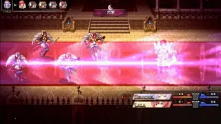 Скриншот 3 к игре Strongest Angel Zerachiel