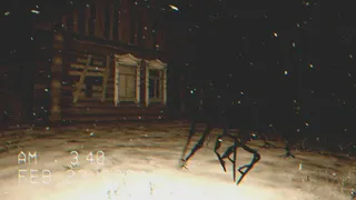 Скриншот 3 к игре Paranormal: Found Footage