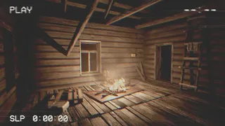 Скриншот 6 к игре Paranormal: Found Footage