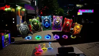 Скриншот 2 к игре Tech Disorder