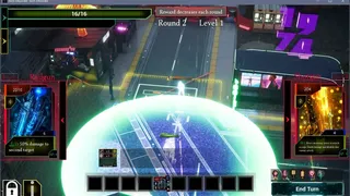 Скриншот 3 к игре Tech Disorder