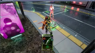 Скриншот 4 к игре Tech Disorder