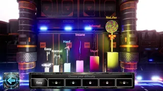 Скриншот 6 к игре Tech Disorder
