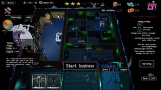 Скриншот 3 к игре 我有一间恐怖屋