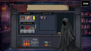 Скриншот 4 к игре 我有一间恐怖屋