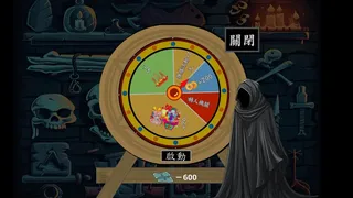 Скриншот 6 к игре 我有一间恐怖屋
