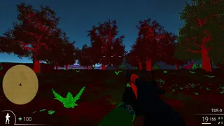 Скриншот 5 к игре Resurrection : Nuke Island