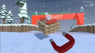 Скриншот 2 к игре Sled Builders
