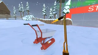 Скриншот 3 к игре Sled Builders