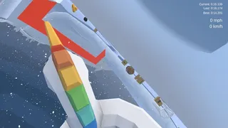 Скриншот 5 к игре Sled Builders