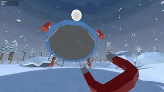 Скриншот 6 к игре Sled Builders