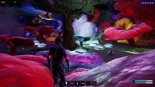 Скриншот 3 к игре Beyond the Fringe