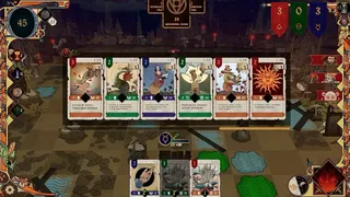 Скриншот 2 к игре Hermetica