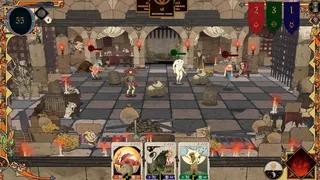 Скриншот 3 к игре Hermetica