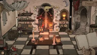 Скриншот 4 к игре Hermetica