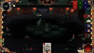 Скриншот 7 к игре Hermetica
