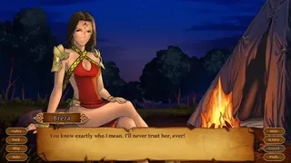 Скриншот 3 к игре Tales Of Aravorn: Reign Of War