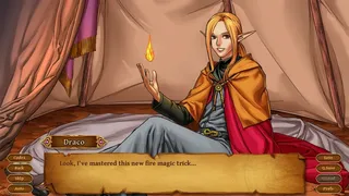 Скриншот 4 к игре Tales Of Aravorn: Reign Of War