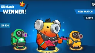 Скриншот 3 к игре Mole Royal