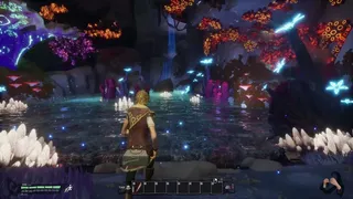 Скриншот 2 к игре Across the Wonderlands