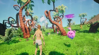 Скриншот 3 к игре Across the Wonderlands