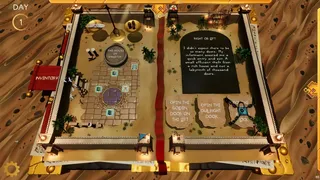 Скриншот 1 к игре Stories