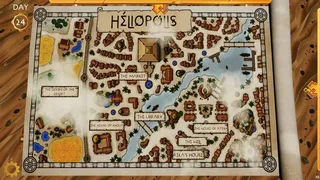 Скриншот 3 к игре Stories