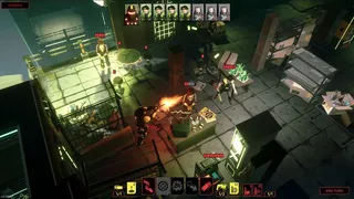 Скриншот 1 к игре Shift'n Slay