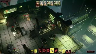 Скриншот 2 к игре Shift'n Slay