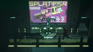 Скриншот 4 к игре Shift'n Slay